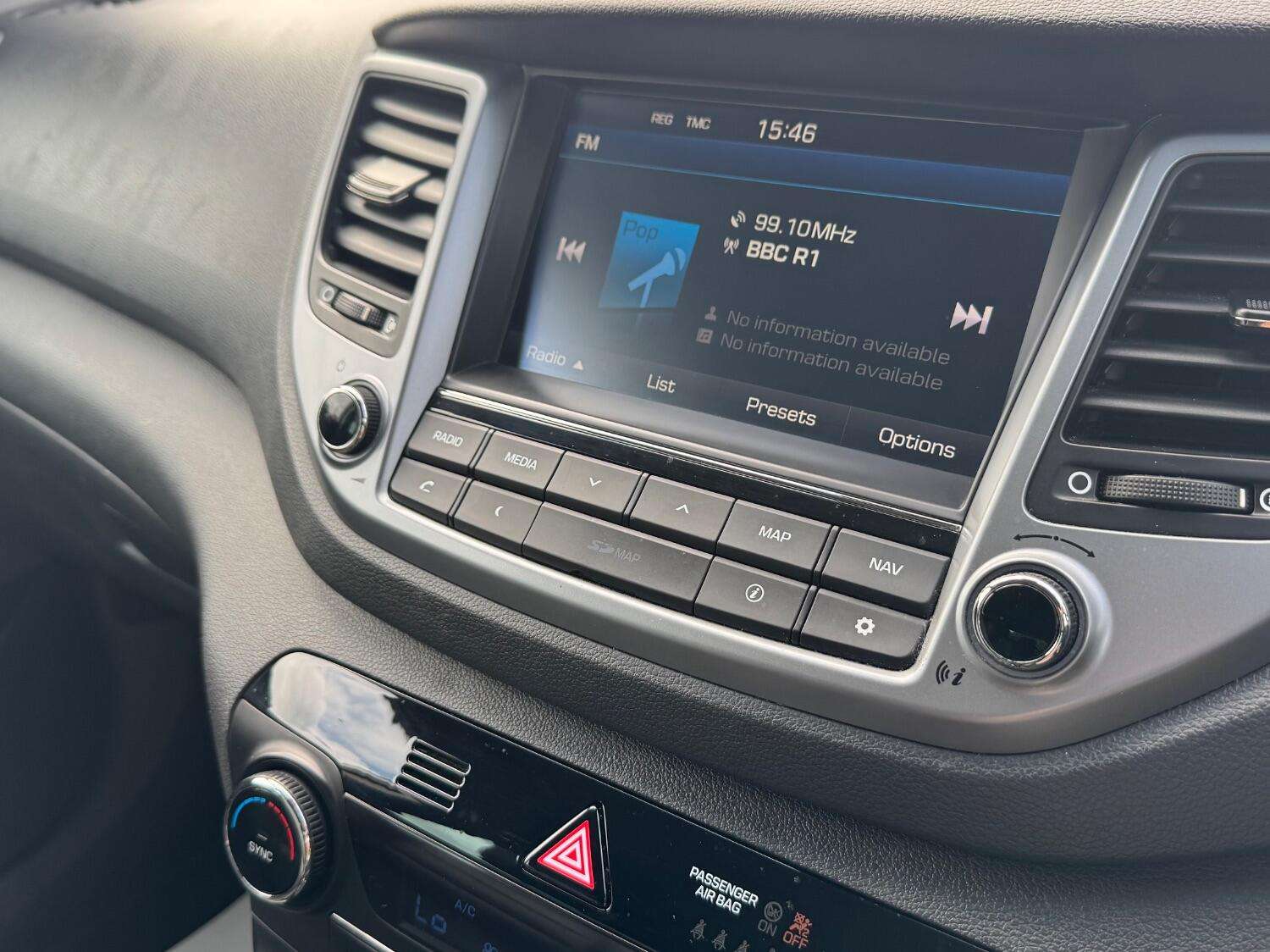 2017 HYUNDAI TUCSON 2017 HYUNDAI TUCSON