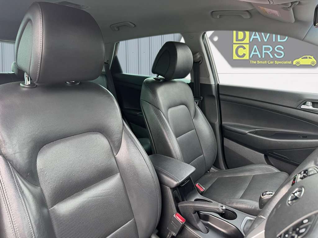 2017 HYUNDAI TUCSON 2017 HYUNDAI TUCSON