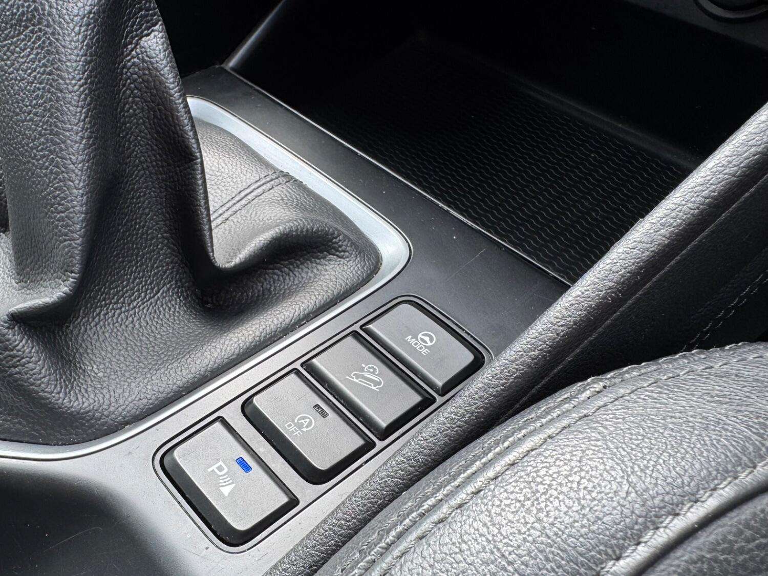 2017 HYUNDAI TUCSON 2017 HYUNDAI TUCSON