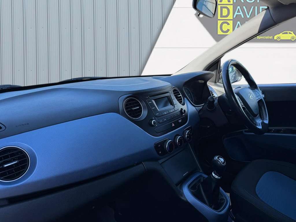 2016 HYUNDAI I10 2016 HYUNDAI I10