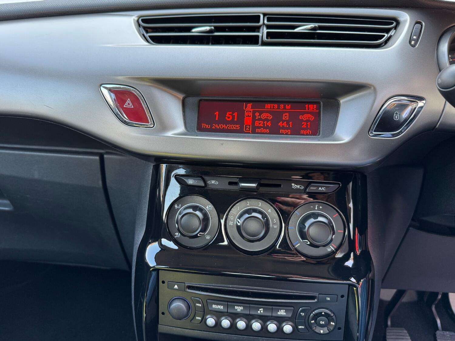 2016 CITROEN C3 2016 CITROEN C3