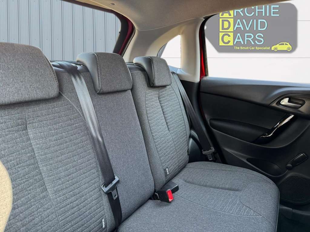 2016 CITROEN C3 2016 CITROEN C3