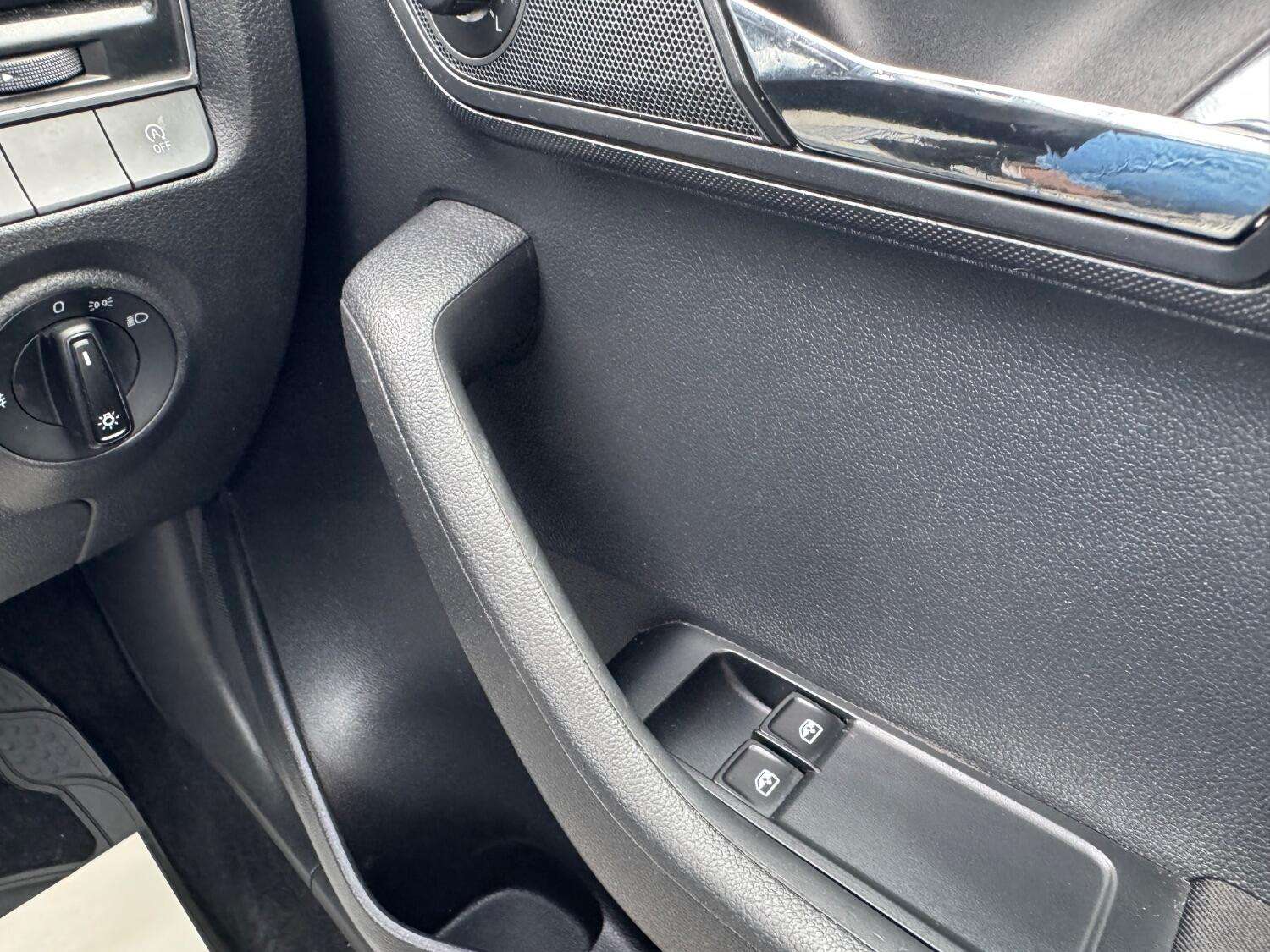 2017 SKODA FABIA 2017 SKODA FABIA