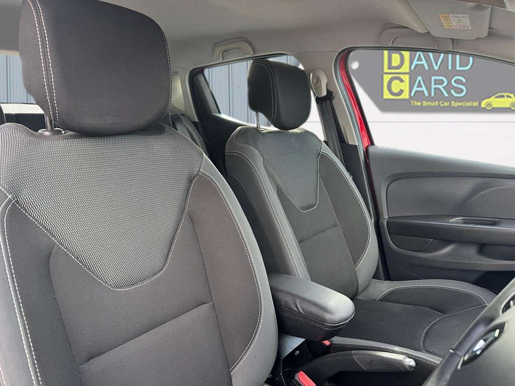 2017 RENAULT CLIO 2017 RENAULT CLIO