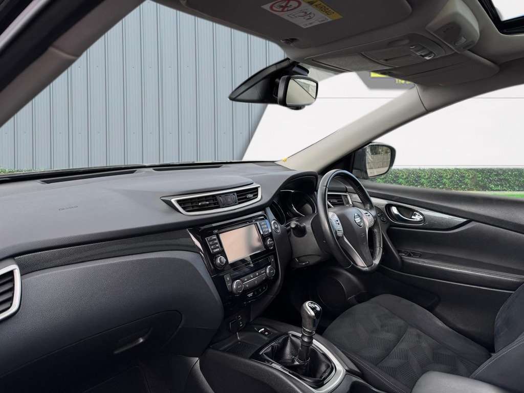 2016 NISSAN X-TRAIL 2016 NISSAN X-TRAIL