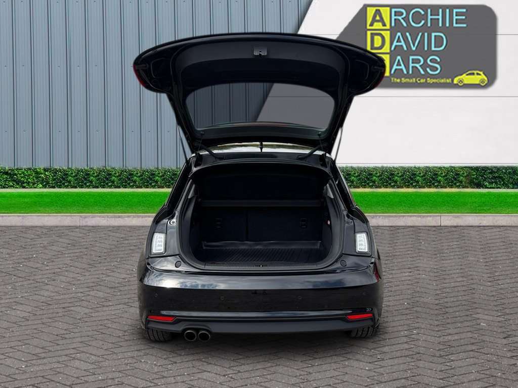 2018 AUDI A1 2018 AUDI A1