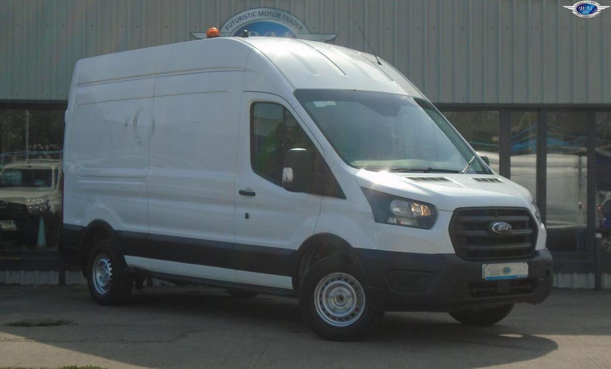 Check out this Ford Transit 2021 Diesel Manual