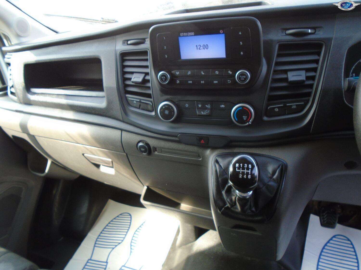 2021 FORD TRANSIT 2021 FORD TRANSIT