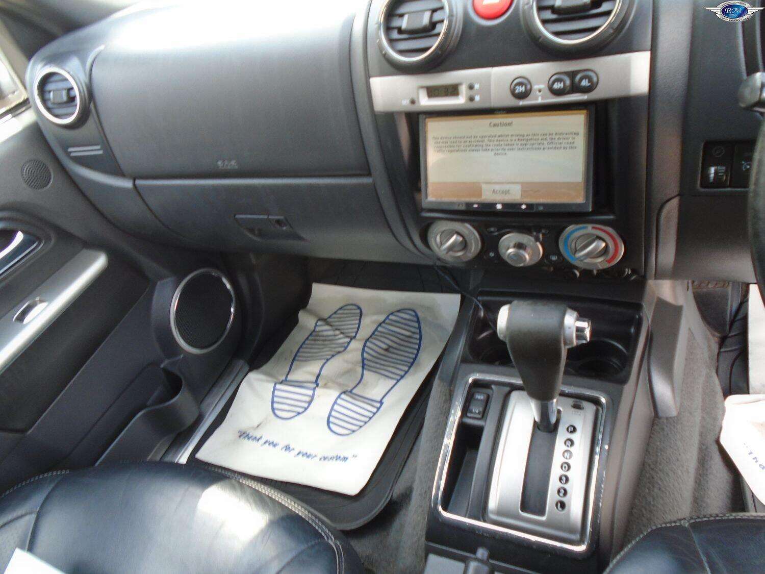 2010 ISUZU RODEO 2010 ISUZU RODEO