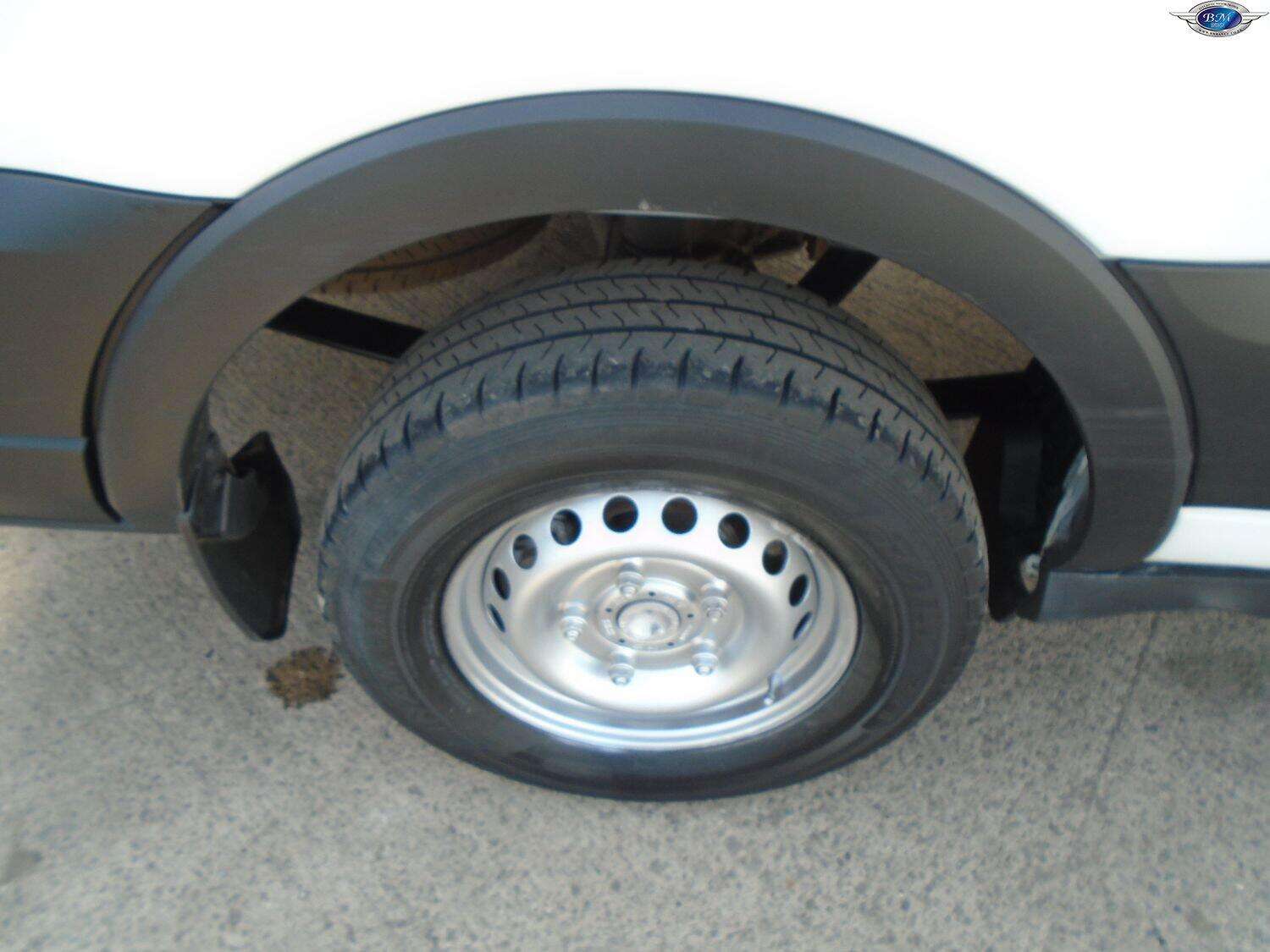 2021 FORD TRANSIT 2021 FORD TRANSIT