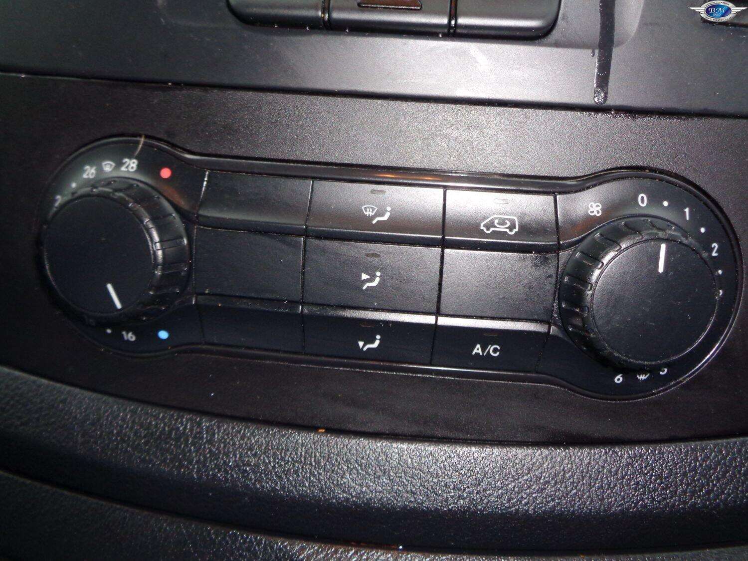 2019 MERCEDES-BENZ VITO 2019 MERCEDES-BENZ VITO