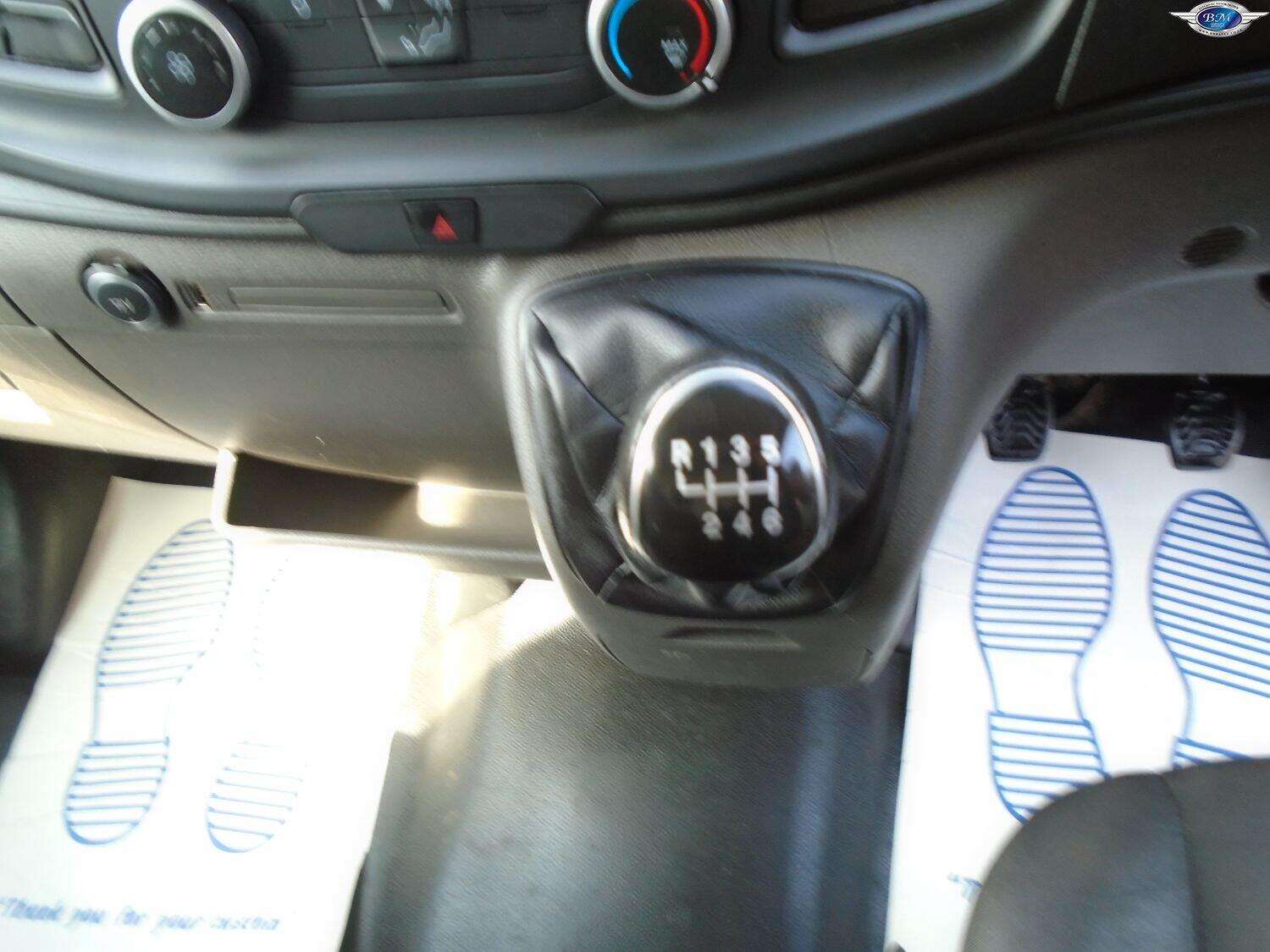 2021 FORD TRANSIT 2021 FORD TRANSIT