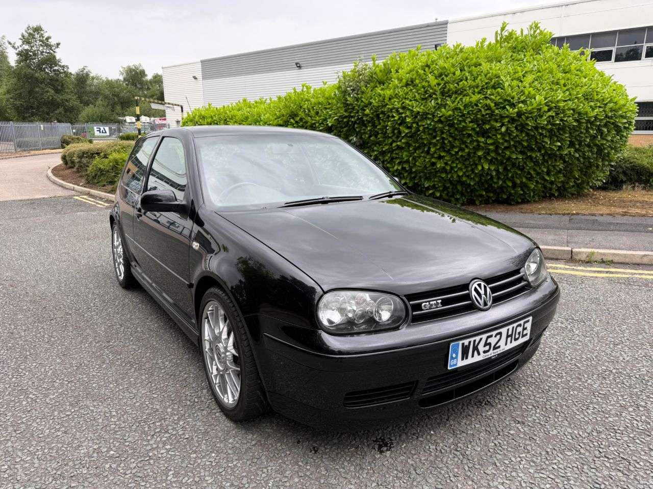 A 2002 VOLKSWAGEN GOLF 1.9 ANNIVERSARY TDI 3d 148 BHP 2002 VW Golf 1.9 TDI 25th Anniversary is a h A 2002 VOLKSWAGEN GOLF 1.9 ANNIVERSARY TDI 3d 148 BHP 2002 VW Golf 1.9 TDI 25th Anniversary is a h