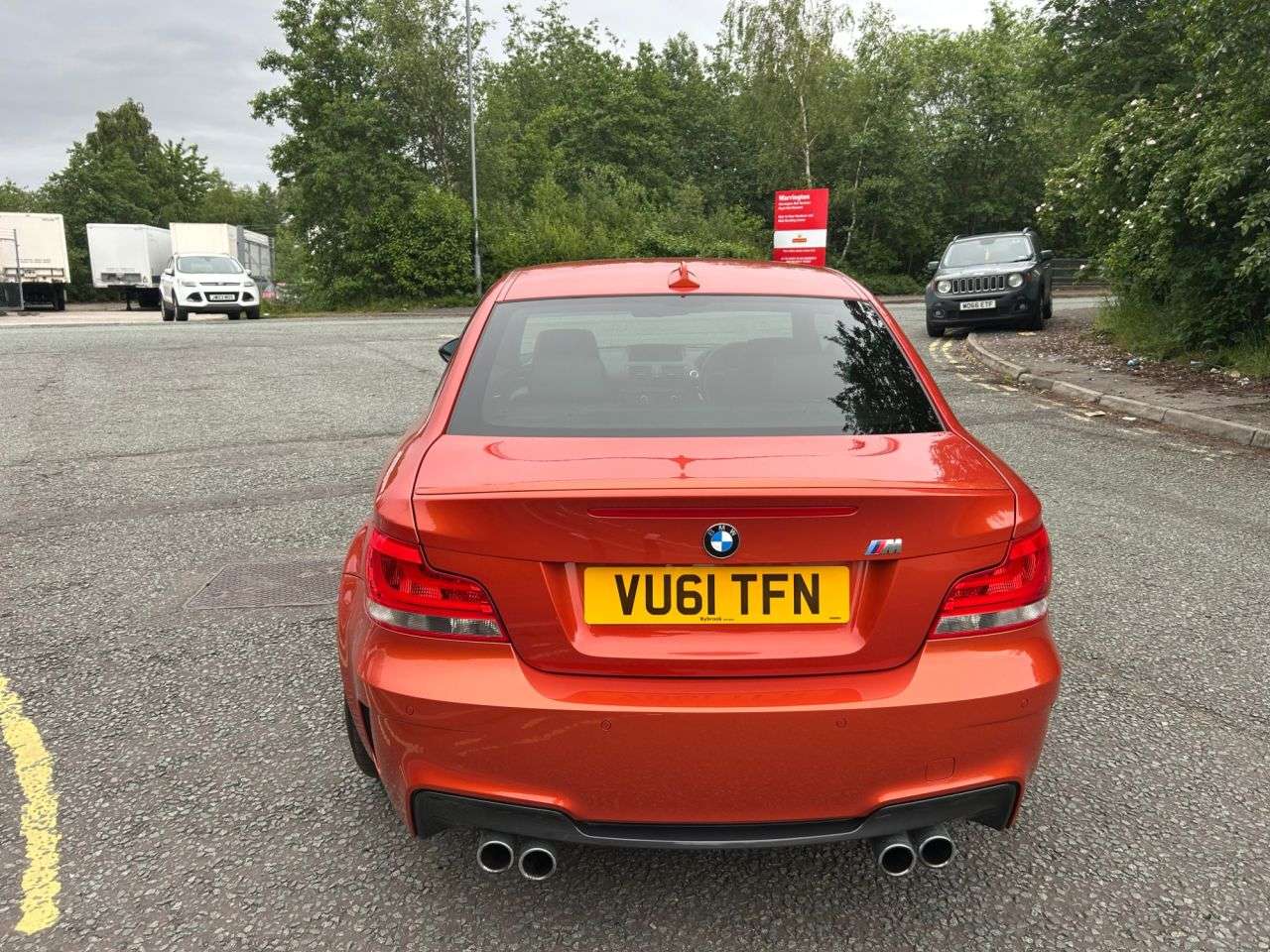 2011 BMW 1 SERIES 2011 BMW 1 SERIES