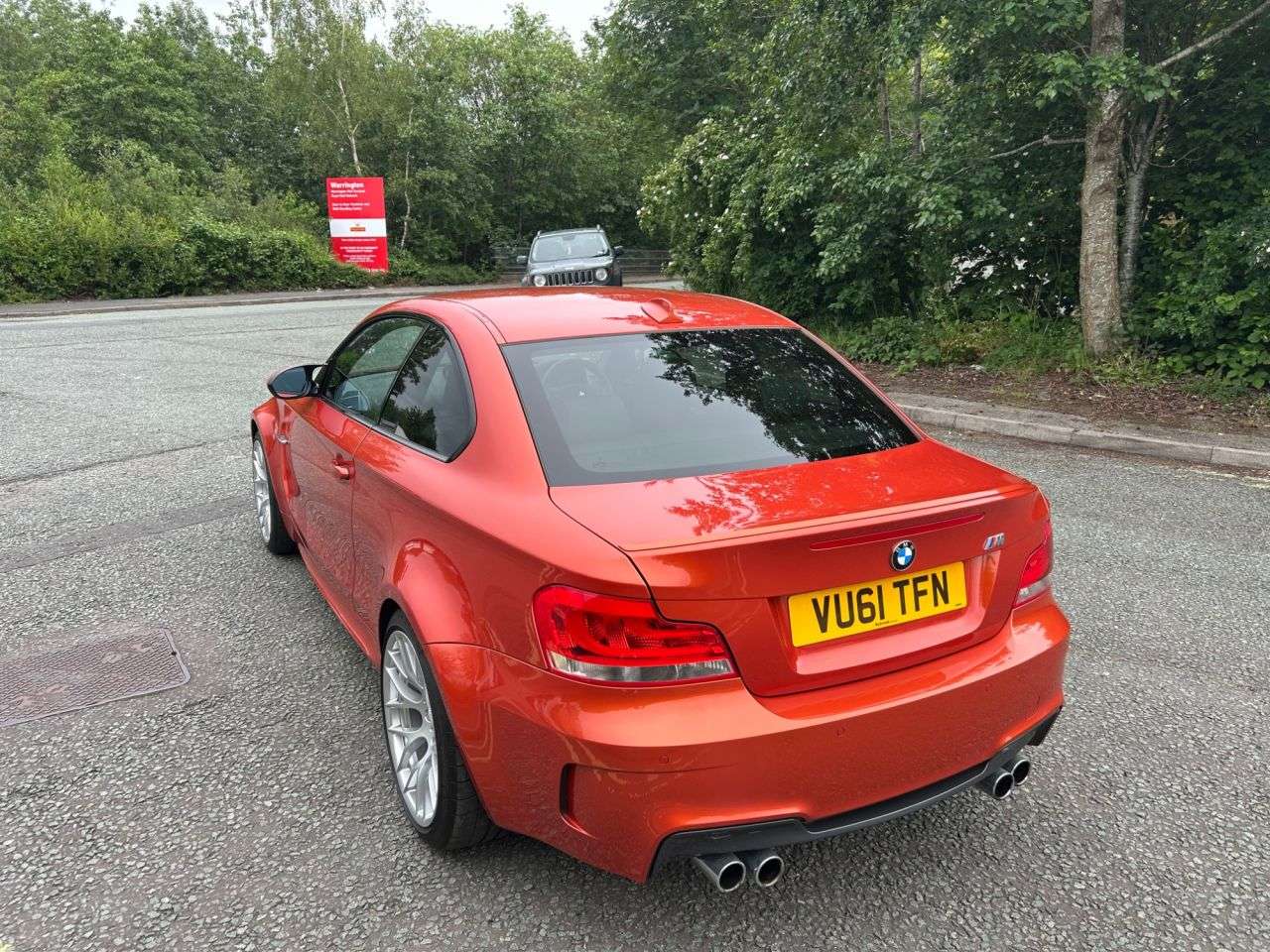 2011 BMW 1 SERIES 2011 BMW 1 SERIES