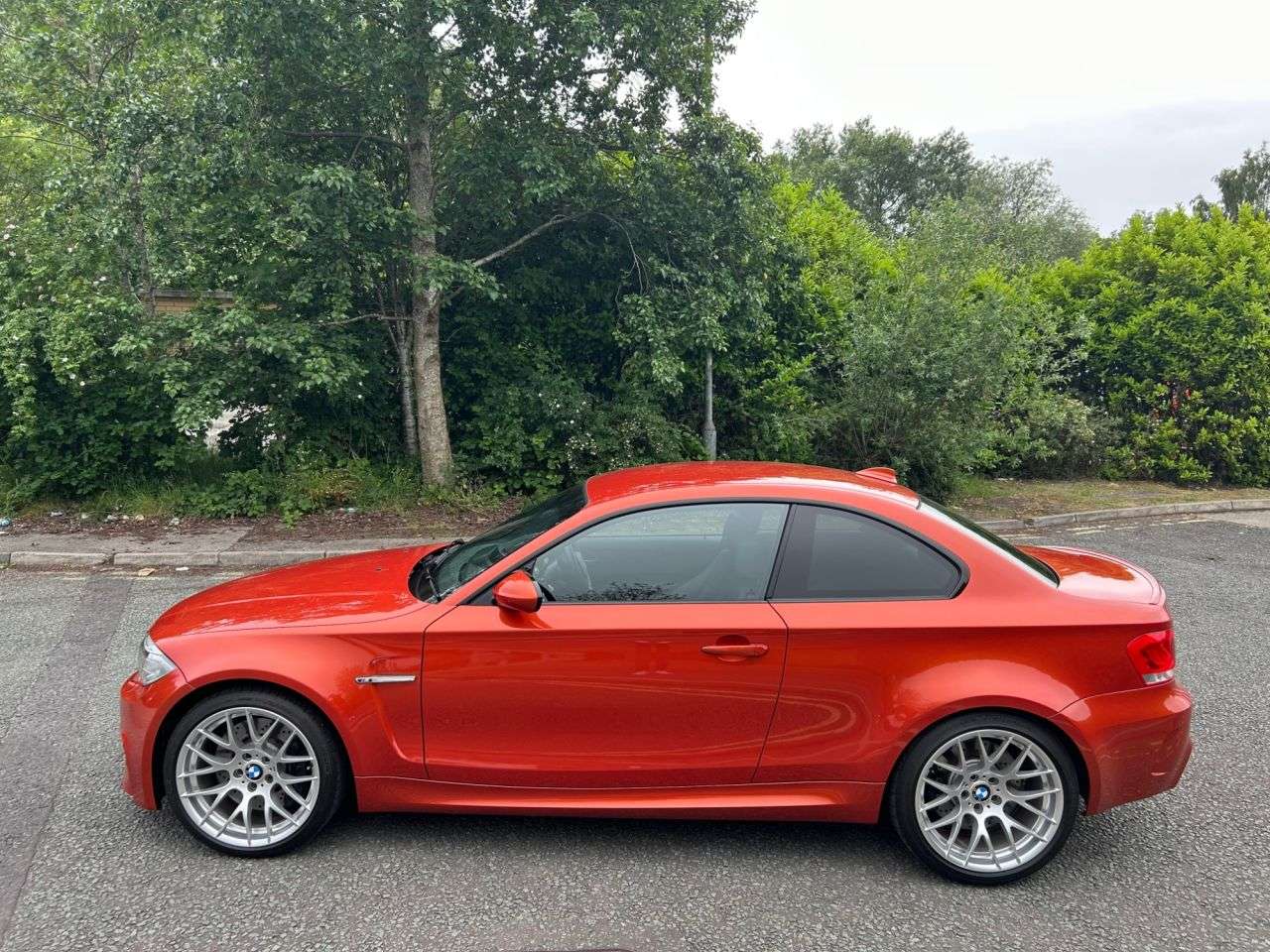 2011 BMW 1 SERIES 2011 BMW 1 SERIES
