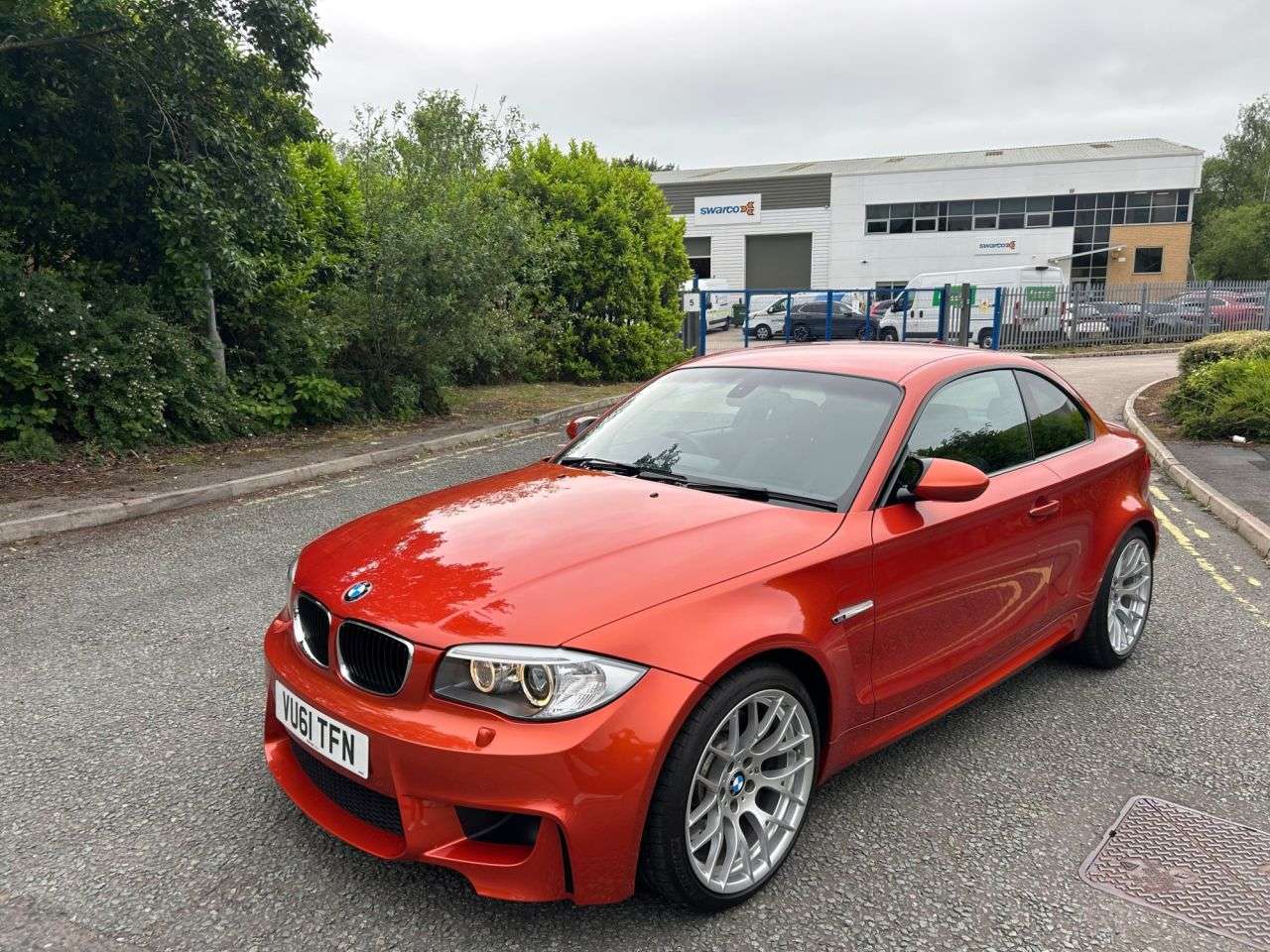 2011 BMW 1 SERIES 2011 BMW 1 SERIES