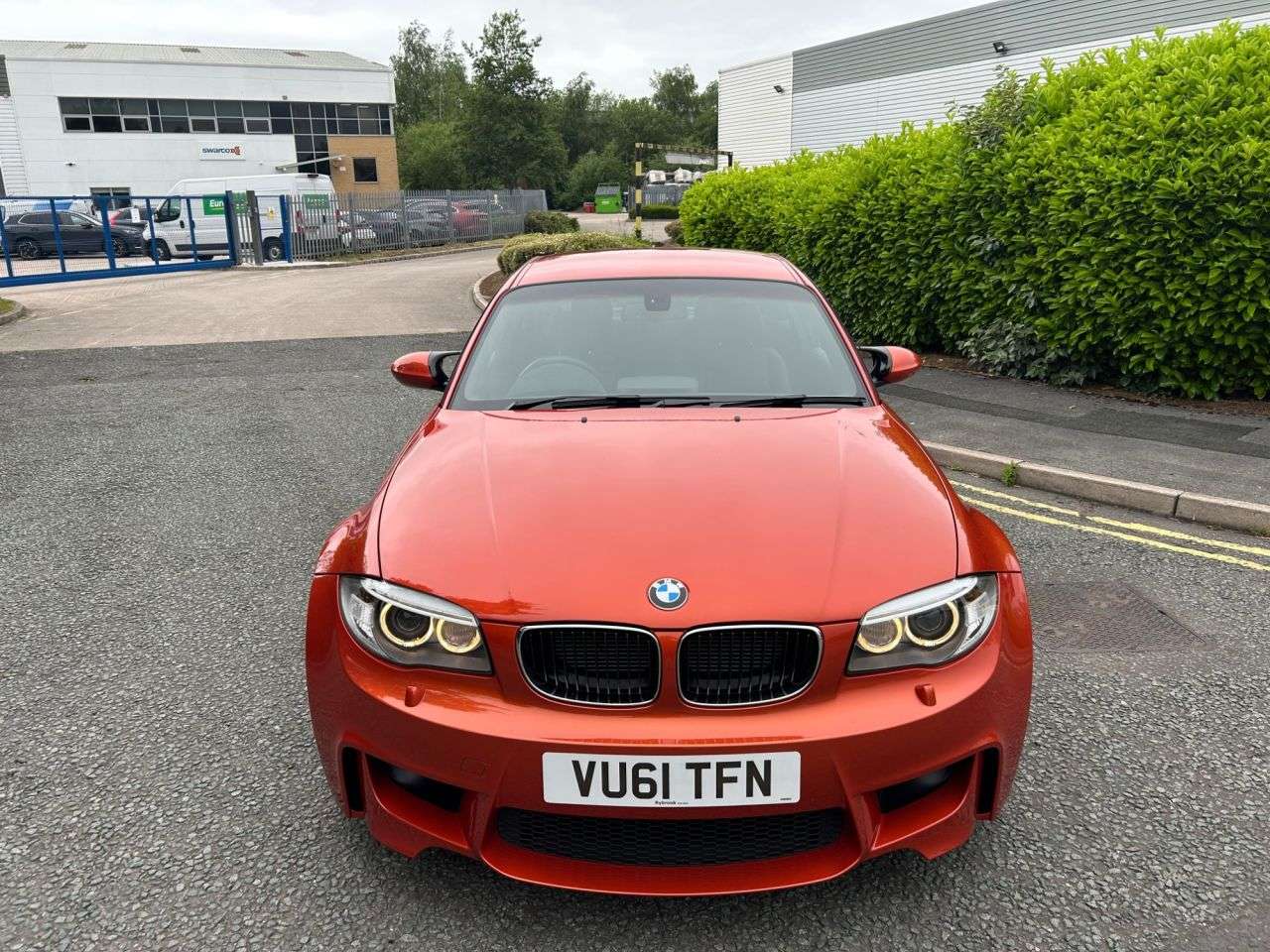 2011 BMW 1 SERIES 2011 BMW 1 SERIES