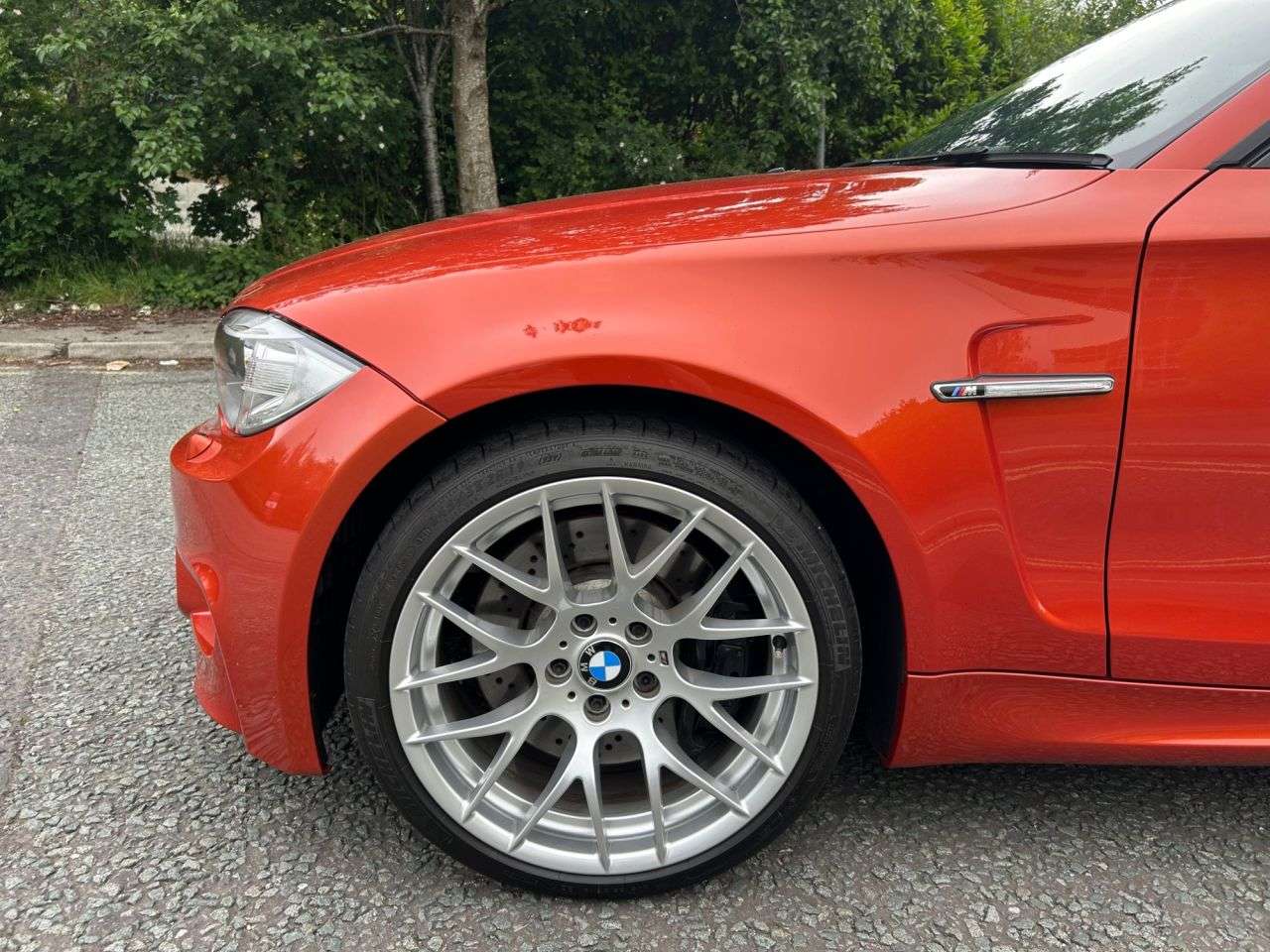 2011 BMW 1 SERIES 2011 BMW 1 SERIES