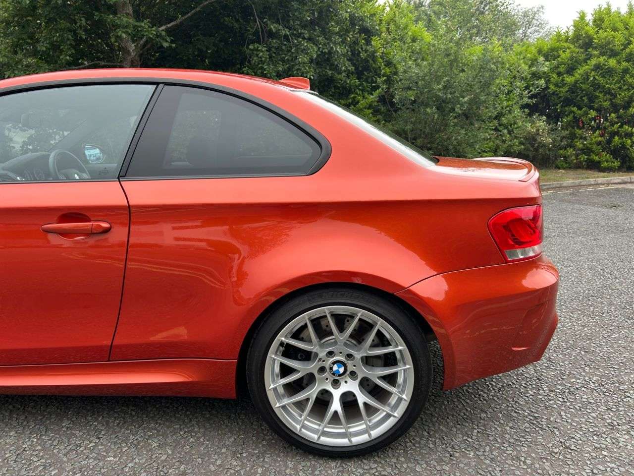 2011 BMW 1 SERIES 2011 BMW 1 SERIES