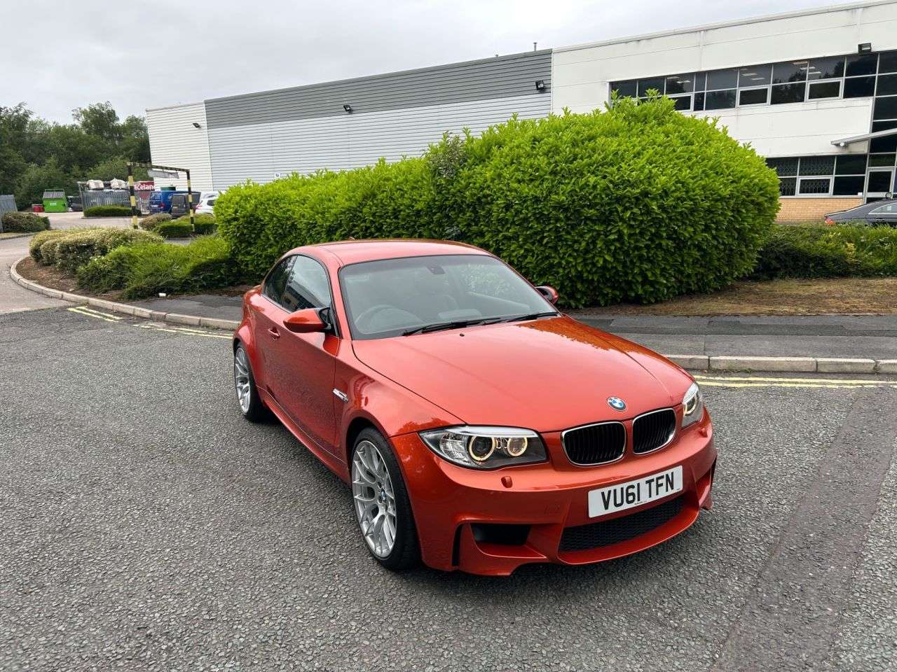 2011 BMW 1 SERIES 2011 BMW 1 SERIES