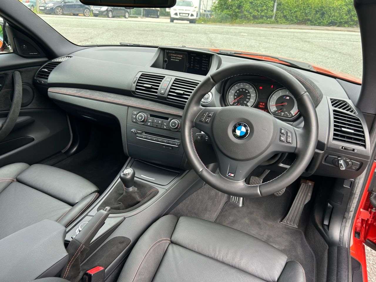 2011 BMW 1 SERIES 2011 BMW 1 SERIES