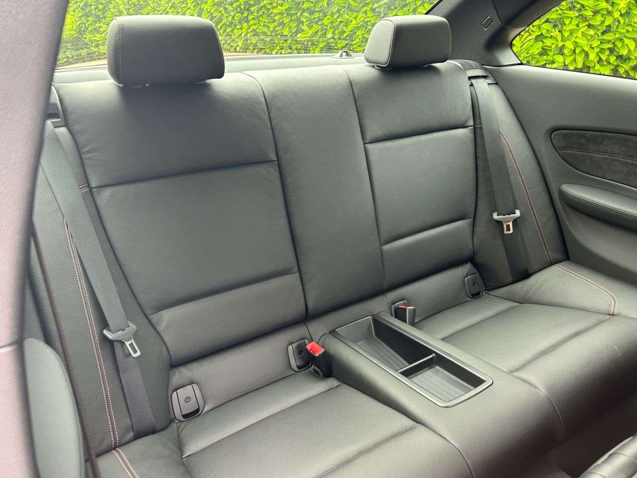 2011 BMW 1 SERIES 2011 BMW 1 SERIES