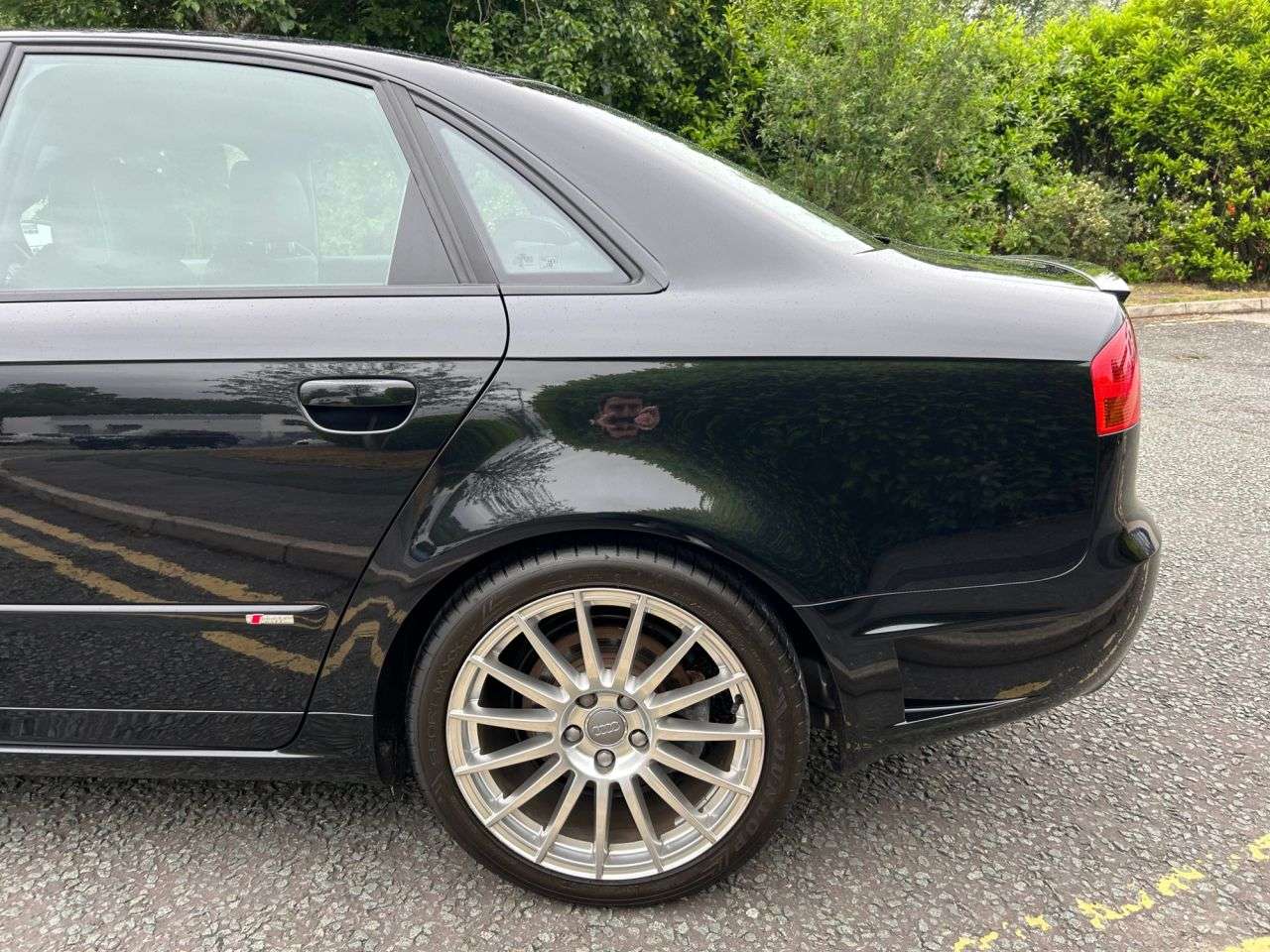 2005 AUDI A4 2005 AUDI A4