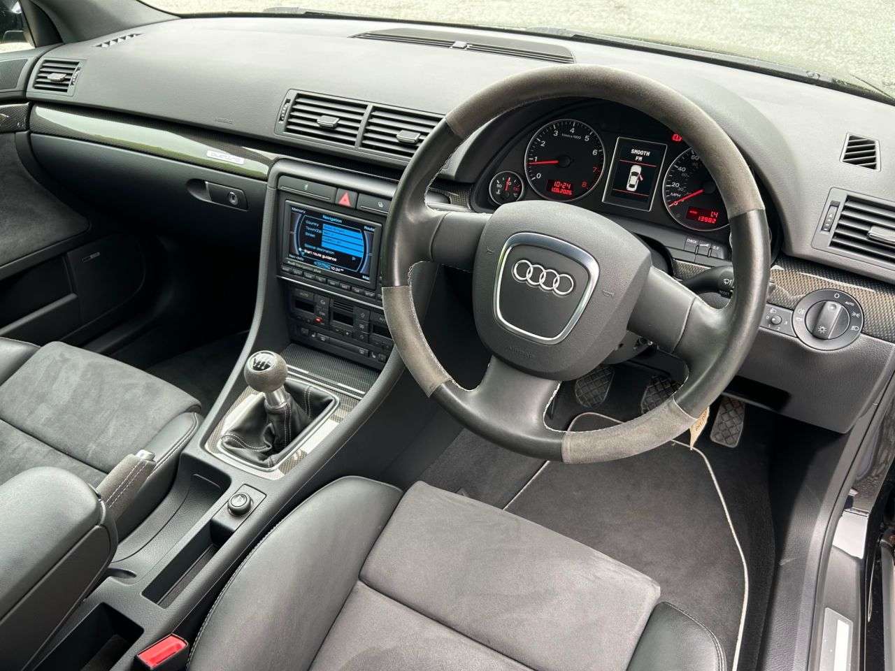 2005 AUDI A4 2005 AUDI A4