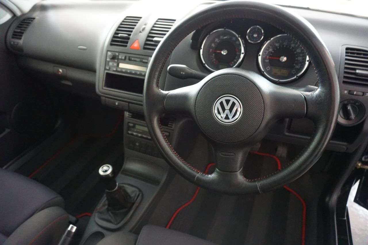 2000 VOLKSWAGEN POLO 2000 VOLKSWAGEN POLO