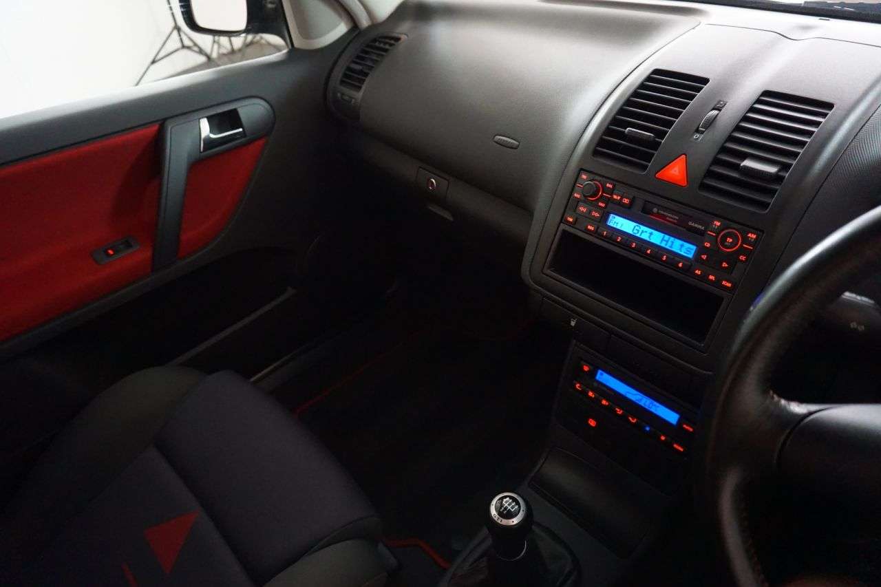 2000 VOLKSWAGEN POLO 2000 VOLKSWAGEN POLO