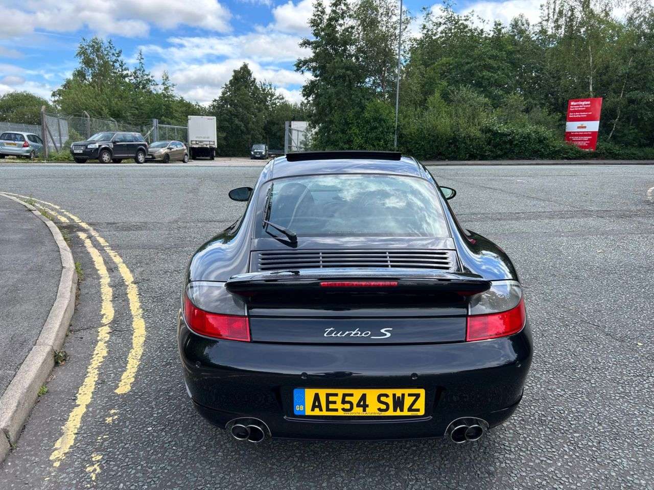 2005 PORSCHE 911 2005 PORSCHE 911
