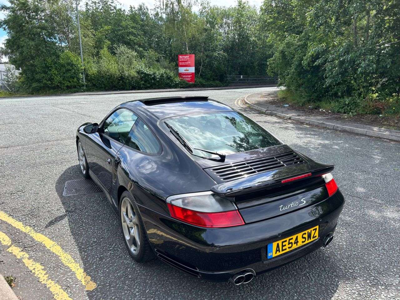 2005 PORSCHE 911 2005 PORSCHE 911
