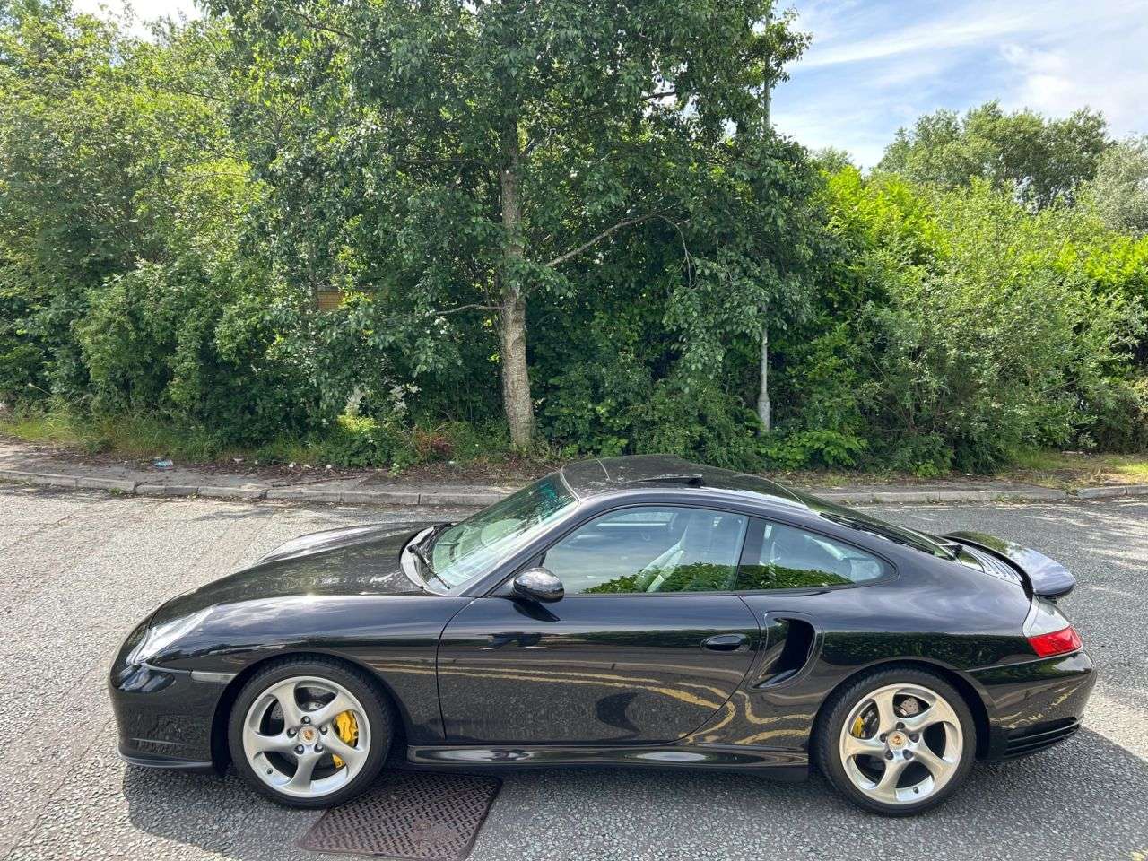 2005 PORSCHE 911 2005 PORSCHE 911