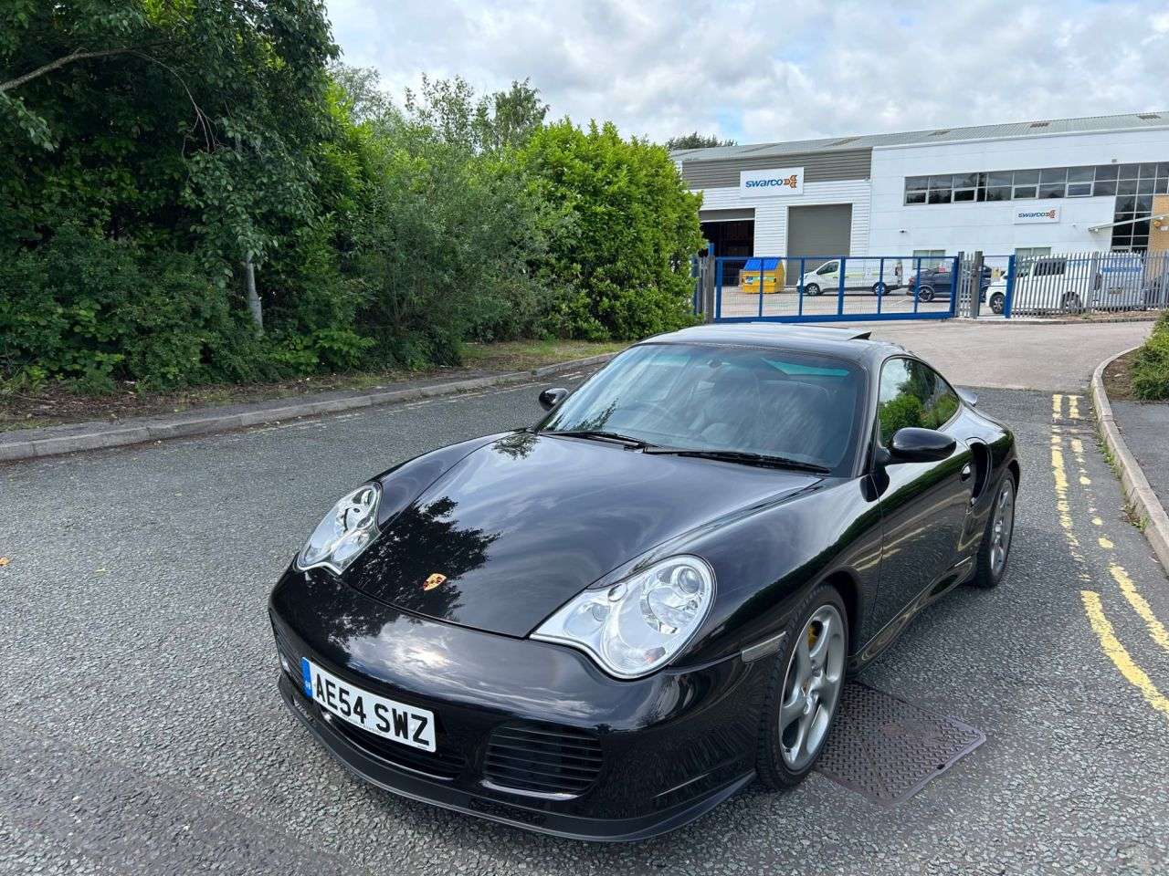 2005 PORSCHE 911 2005 PORSCHE 911