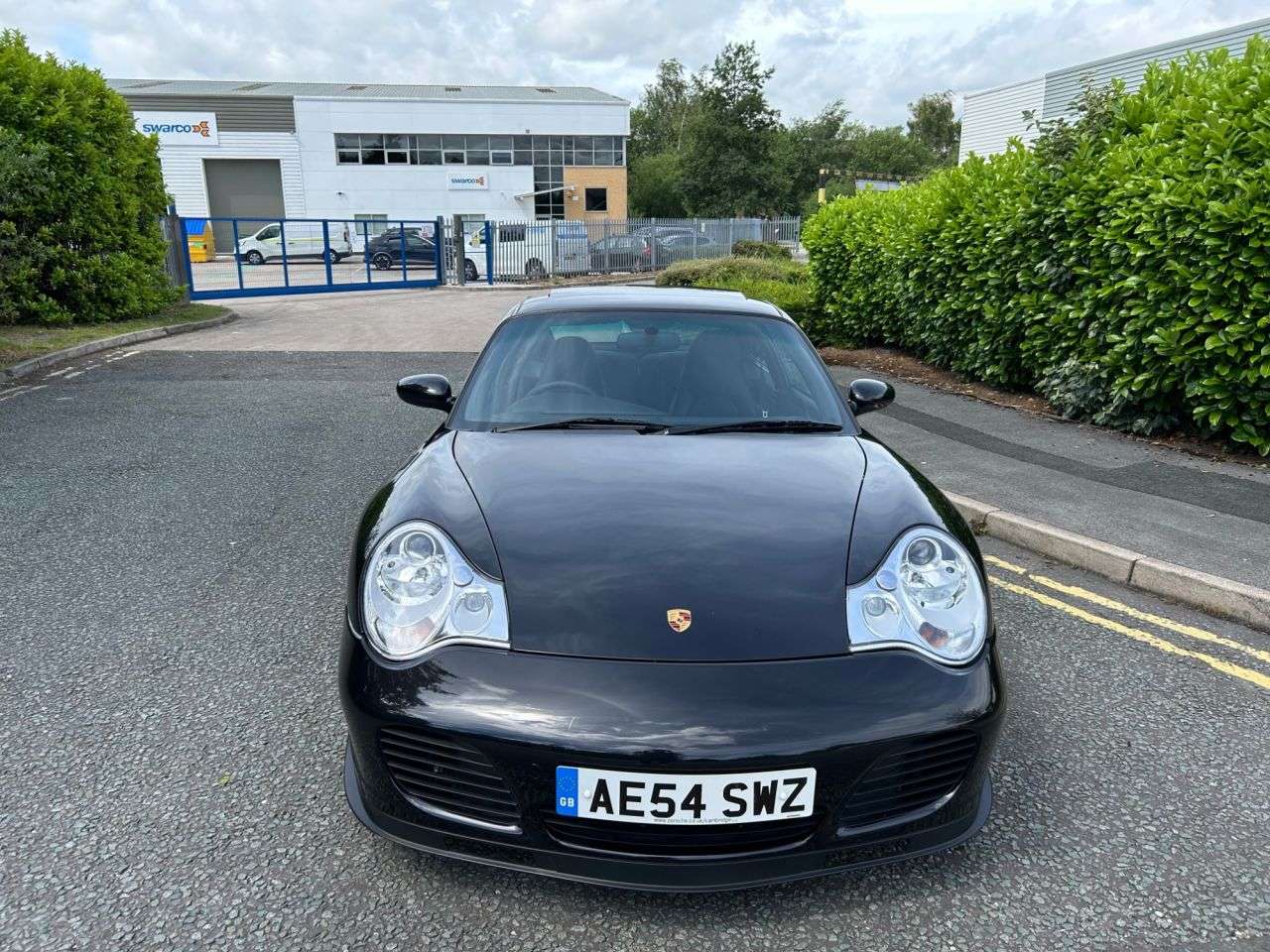 2005 PORSCHE 911 2005 PORSCHE 911