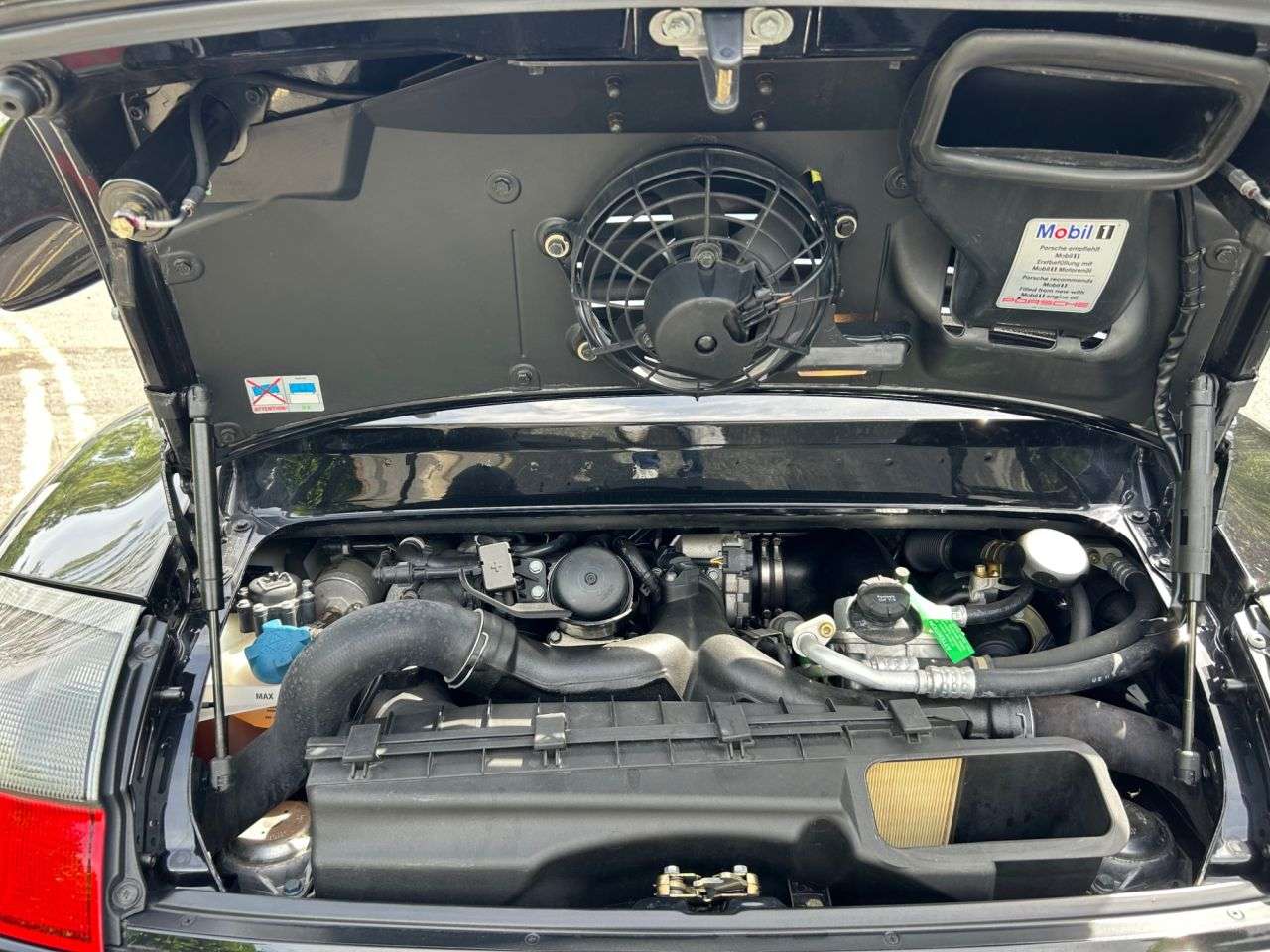 2005 PORSCHE 911 2005 PORSCHE 911