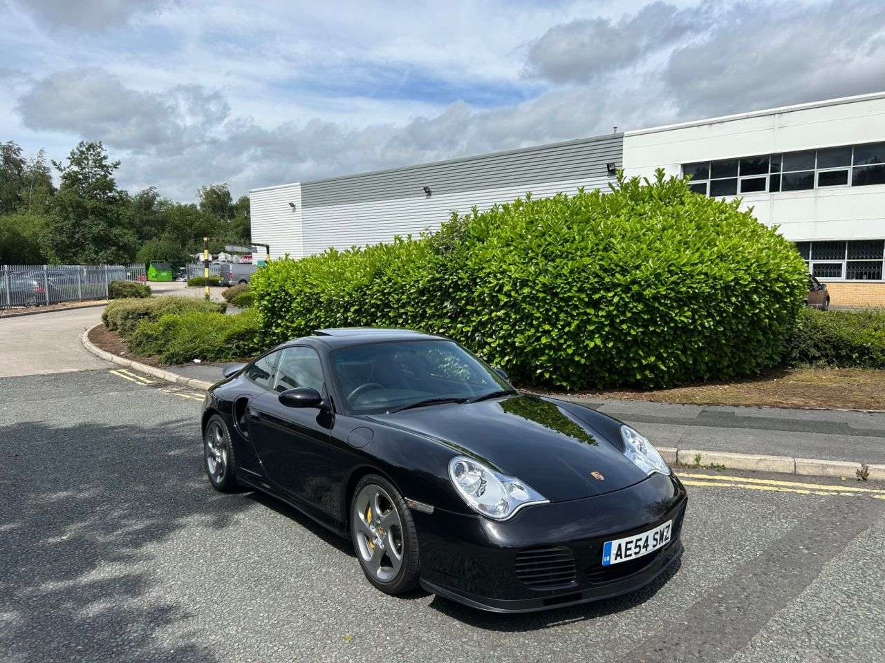 2005 PORSCHE 911 2005 PORSCHE 911
