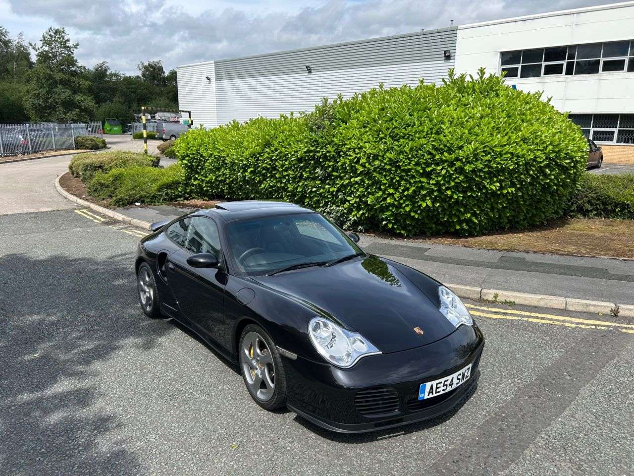 2005 PORSCHE 911 2005 PORSCHE 911