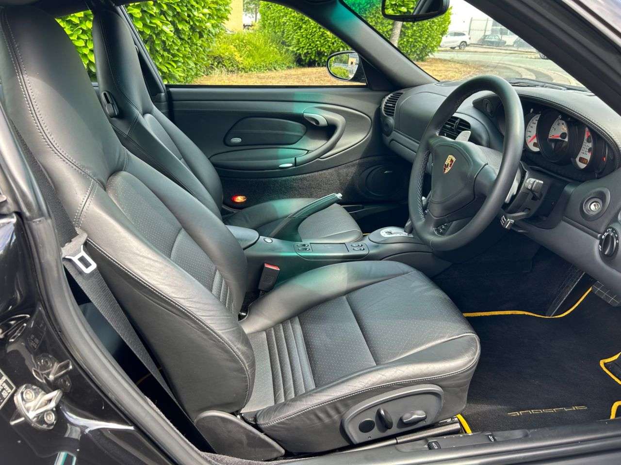 2005 PORSCHE 911 2005 PORSCHE 911
