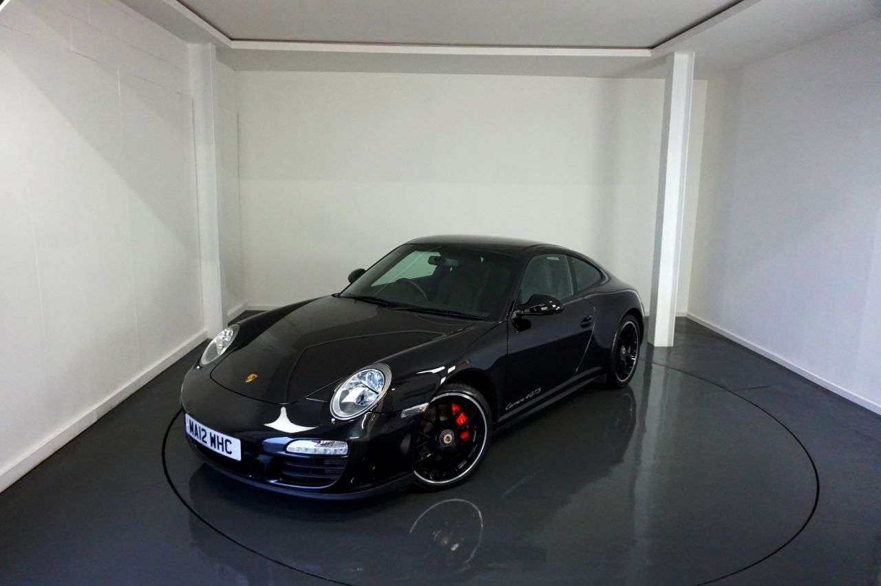A 2012 PORSCHE 911 997.2 3.8 CARRERA 4 GTS PDK 2d AUTO 408 BHP-The 2012 Porsche 911 Carrera 4 A 2012 PORSCHE 911 997.2 3.8 CARRERA 4 GTS PDK 2d AUTO 408 BHP-The 2012 Porsche 911 Carrera 4