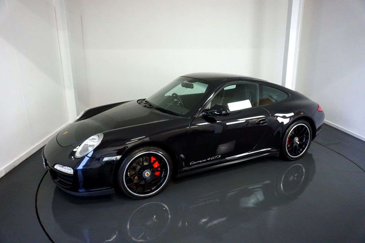 A 2012 PORSCHE 911 997.2 3.8 CARRERA 4 GTS PDK 2d AUTO 408 BHP-The 2012 Porsche 911 Carrera 4 A 2012 PORSCHE 911 997.2 3.8 CARRERA 4 GTS PDK 2d AUTO 408 BHP-The 2012 Porsche 911 Carrera 4