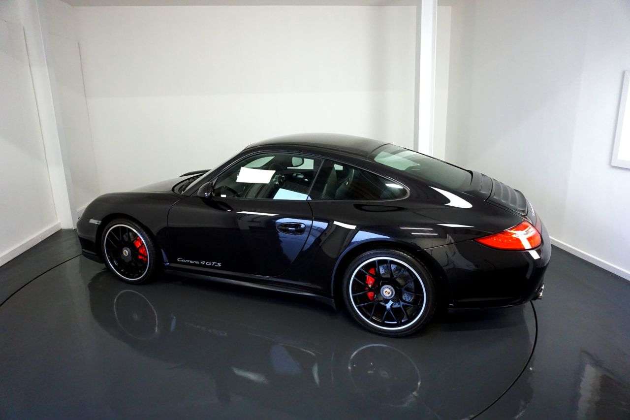 2012 PORSCHE 911 2012 PORSCHE 911