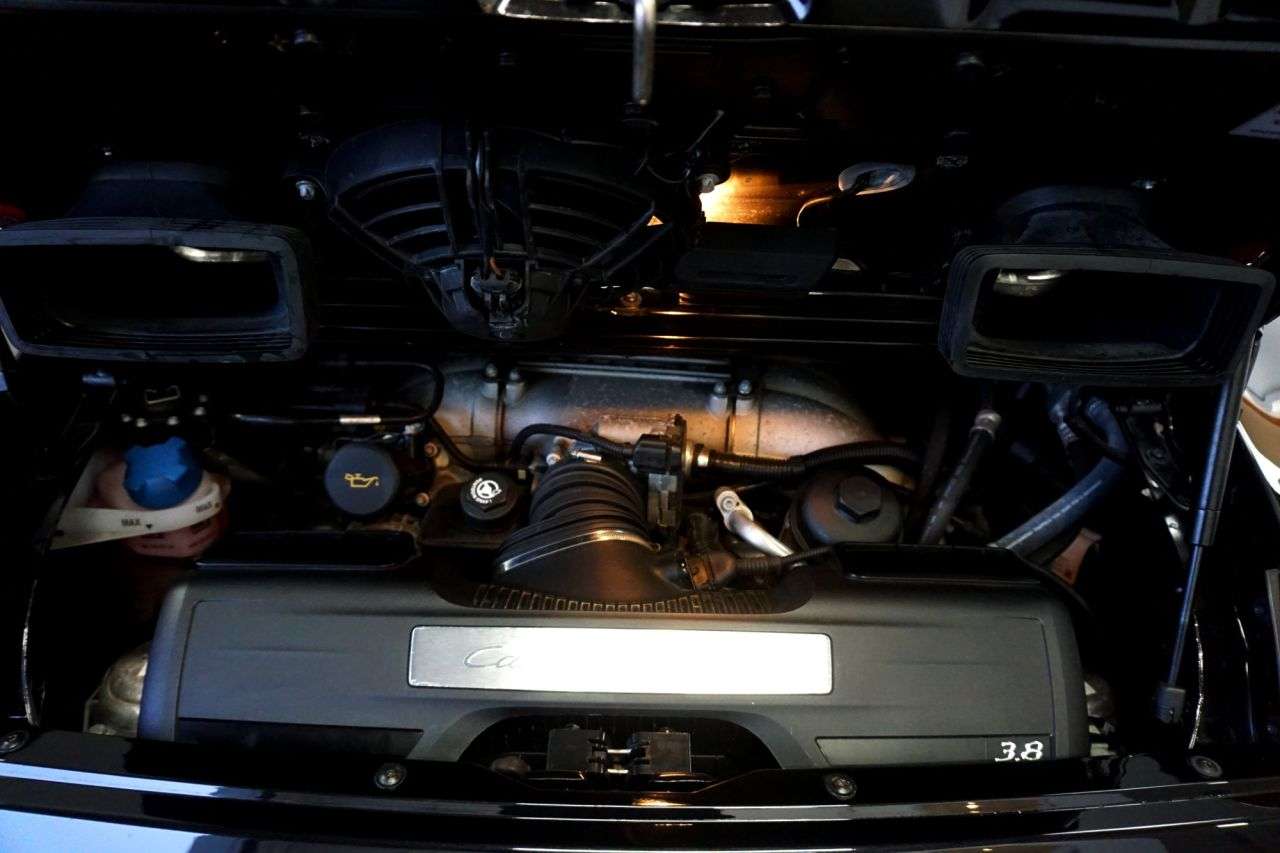 2012 PORSCHE 911 2012 PORSCHE 911