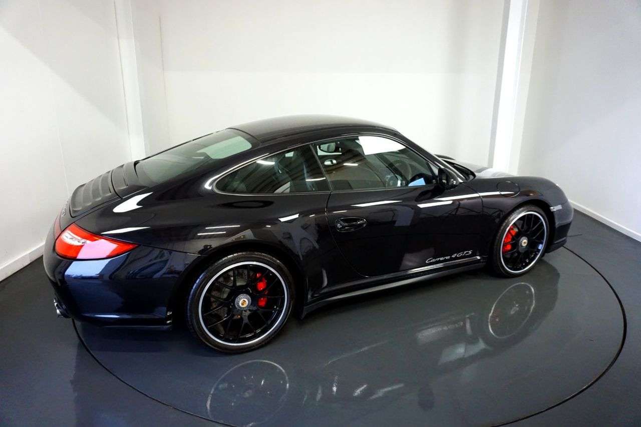 2012 PORSCHE 911 2012 PORSCHE 911