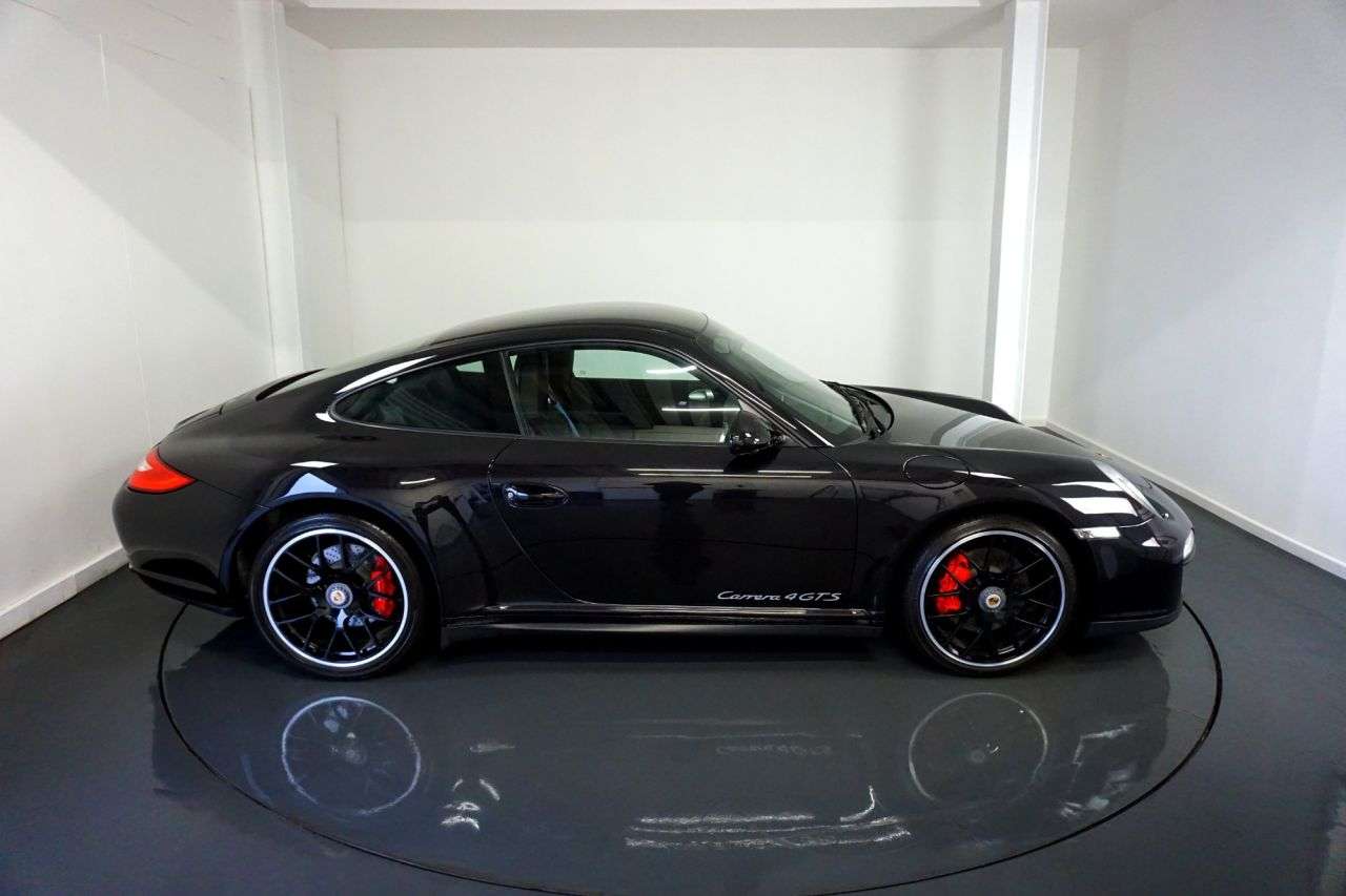 2012 PORSCHE 911 2012 PORSCHE 911