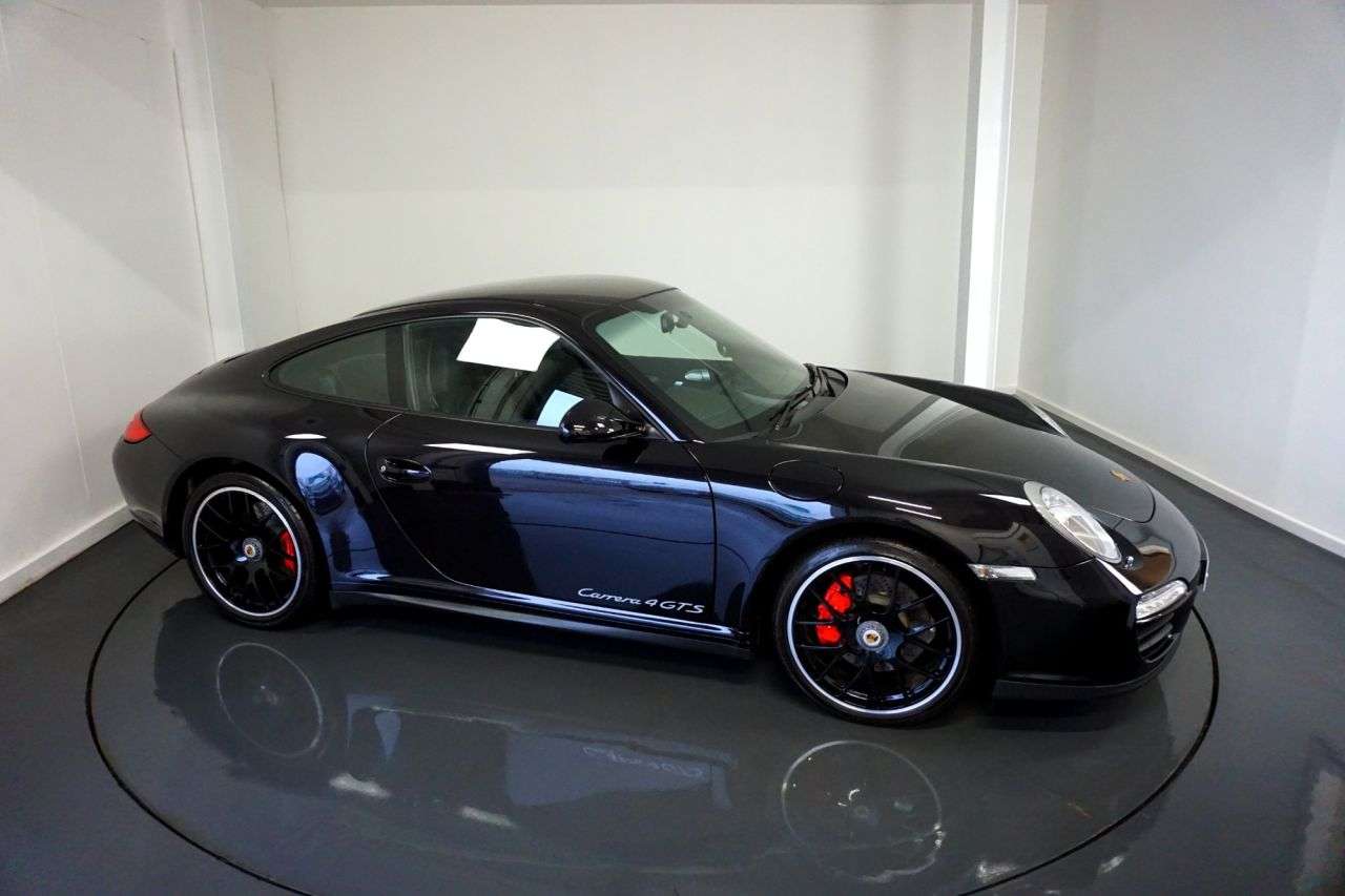 2012 PORSCHE 911 2012 PORSCHE 911