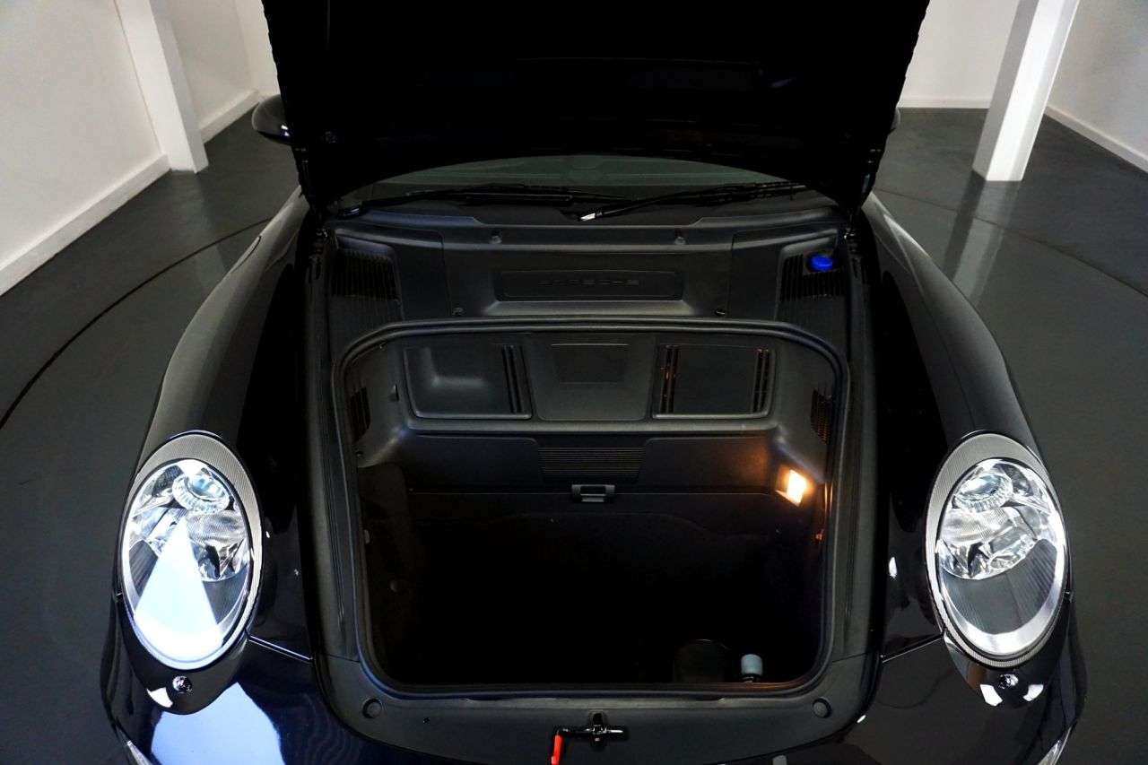 2012 PORSCHE 911 2012 PORSCHE 911