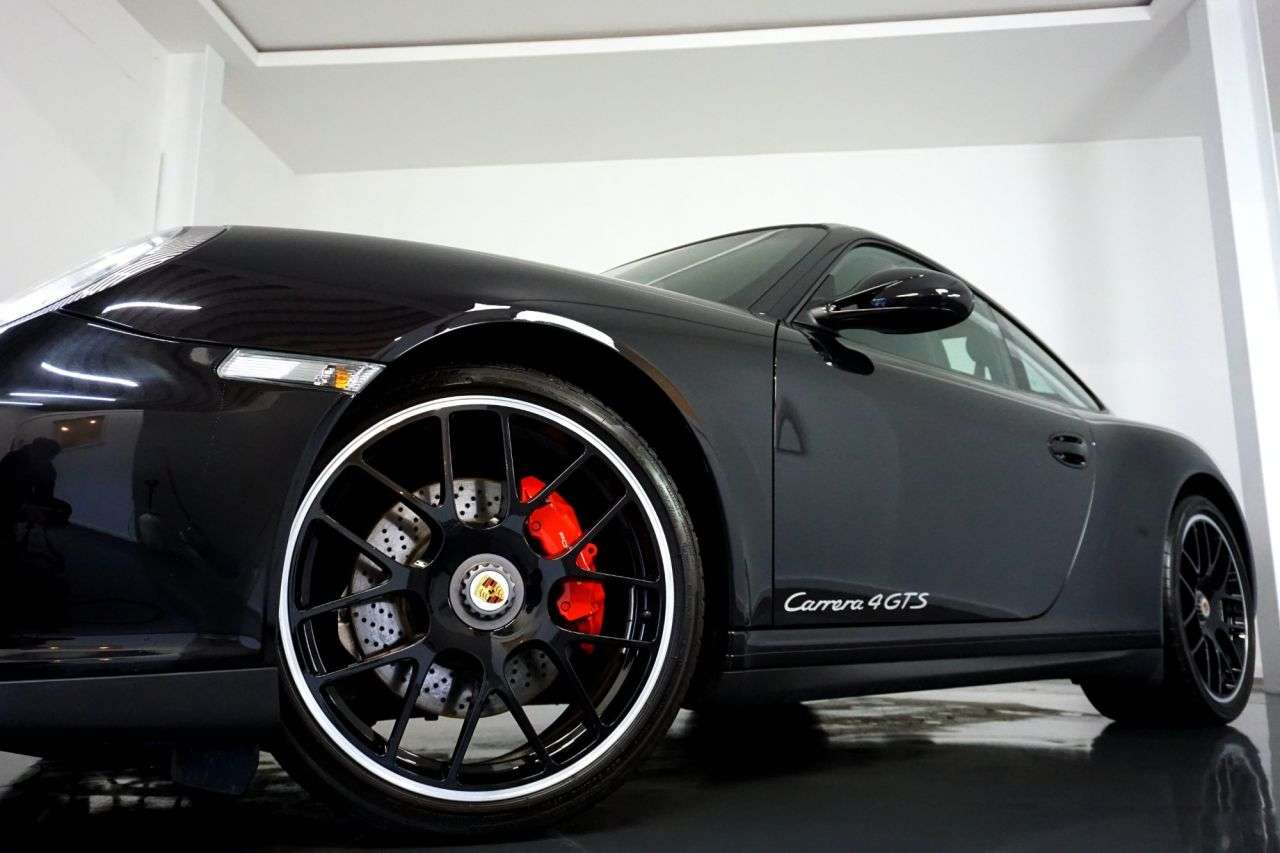 2012 PORSCHE 911 2012 PORSCHE 911