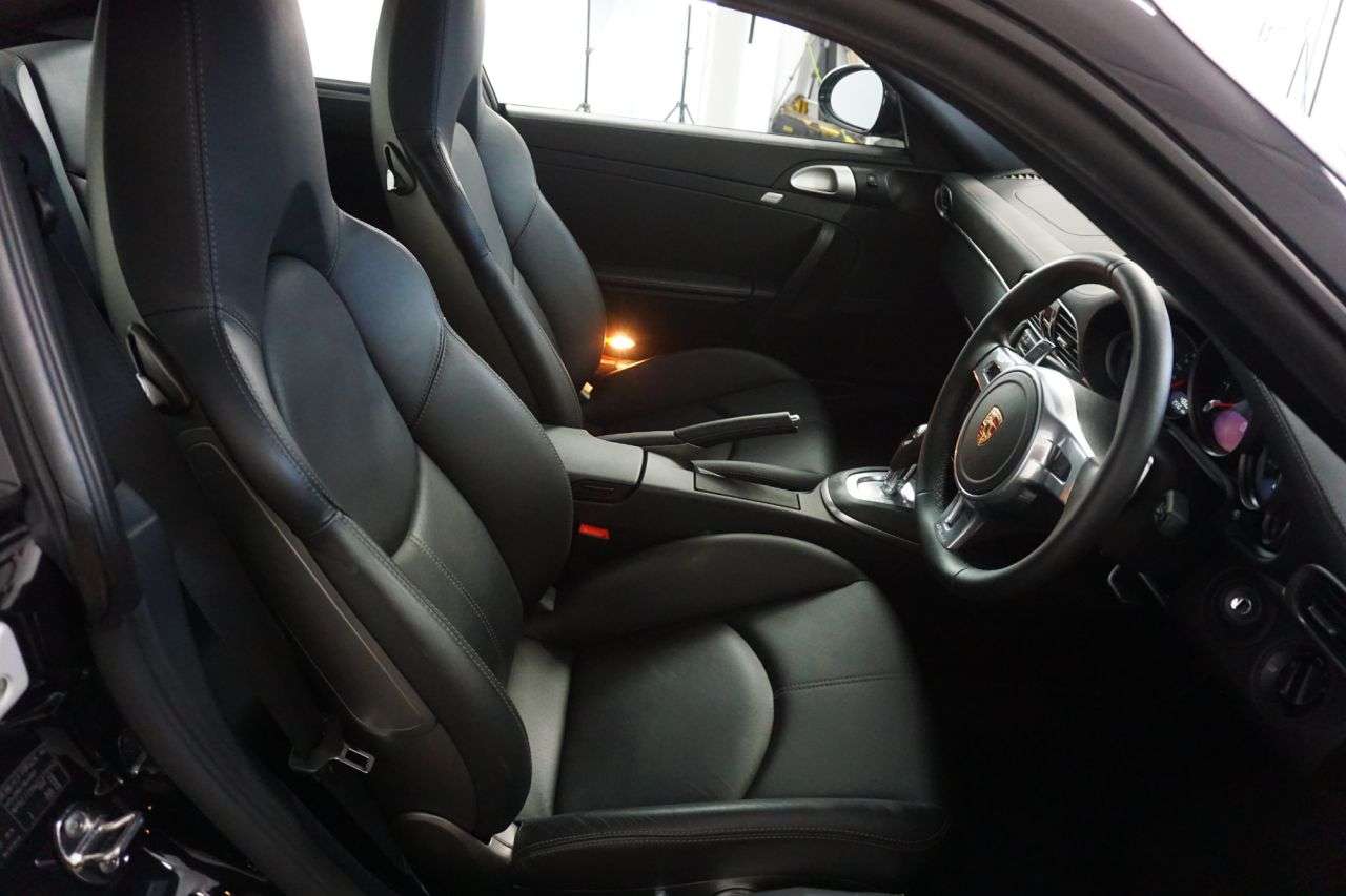 2012 PORSCHE 911 2012 PORSCHE 911